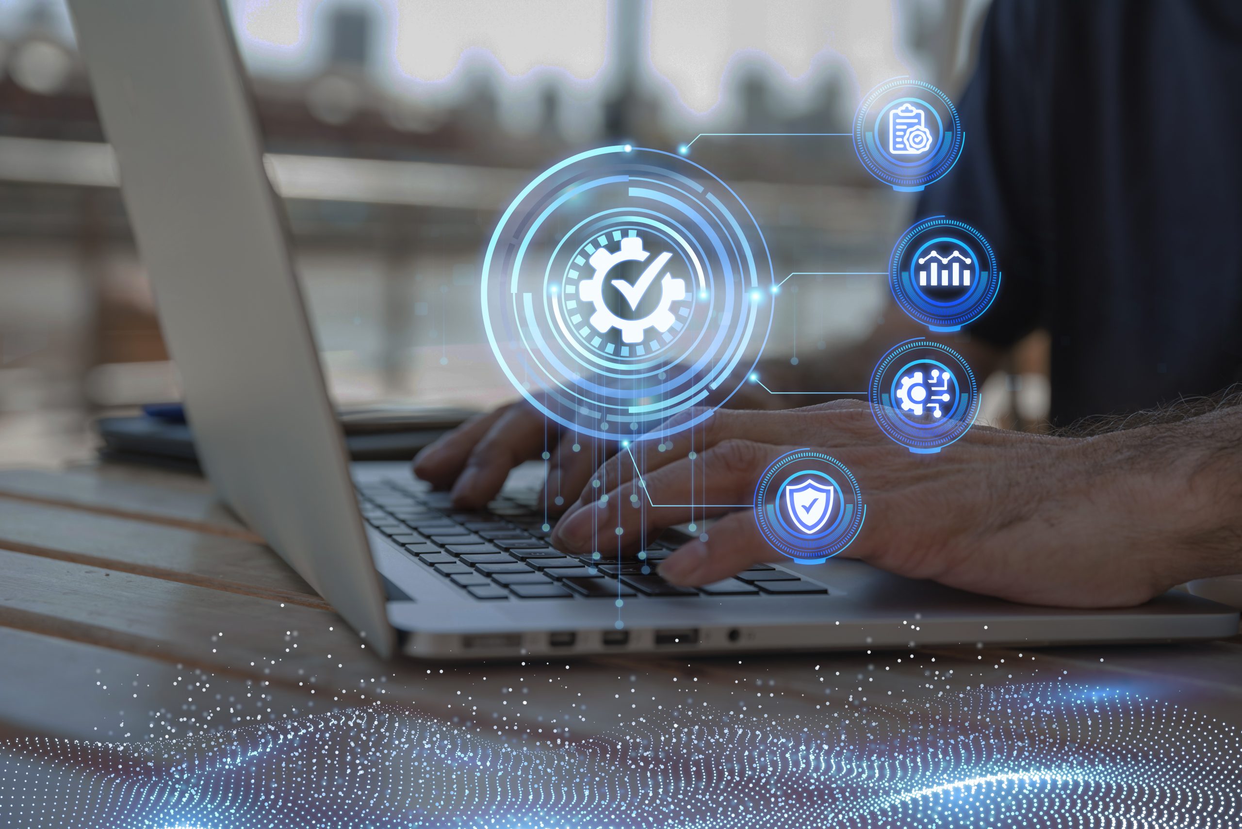 5 Karakter Utama Software as a Service (SaaS), Bikin Kerja Lebih Simpel & Efisien!