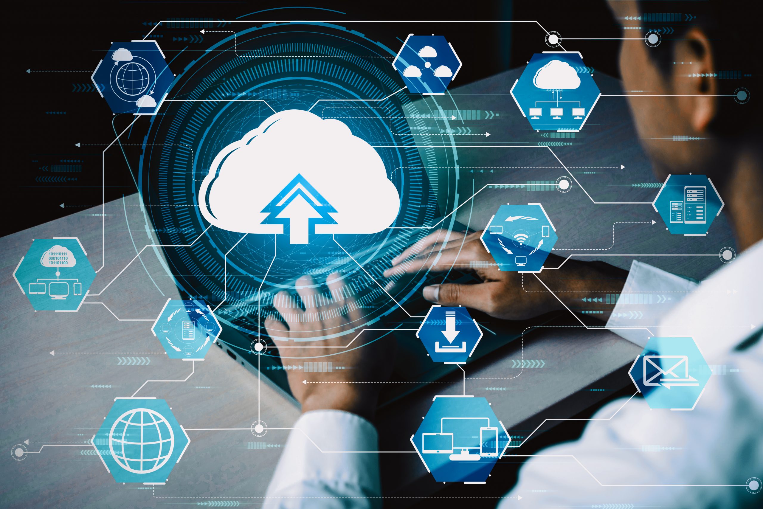 Hybrid Cloud: Solusi Fleksibel dan Efisien untuk Infrastruktur IT Modern