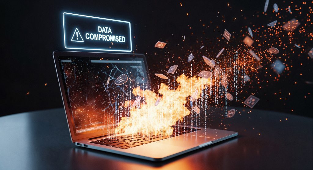 Aturan Backup 3-2-1: Strategi Ampuh Cegah Kehilangan Data Total