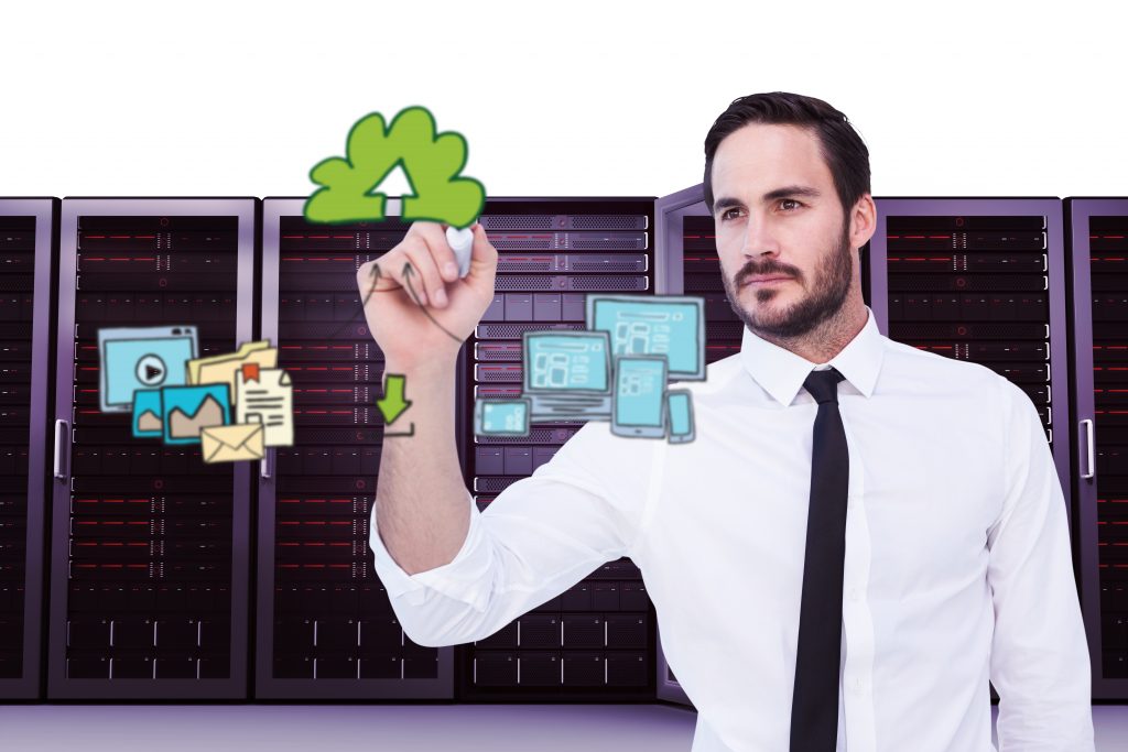 5 Tipe dan Contoh Nyata High Performance Computing