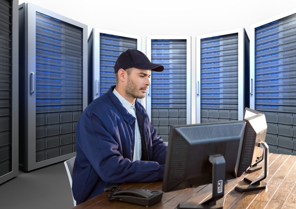 Backup Server: Pengertian, Jenis, dan Pentingnya untuk Keamanan Data