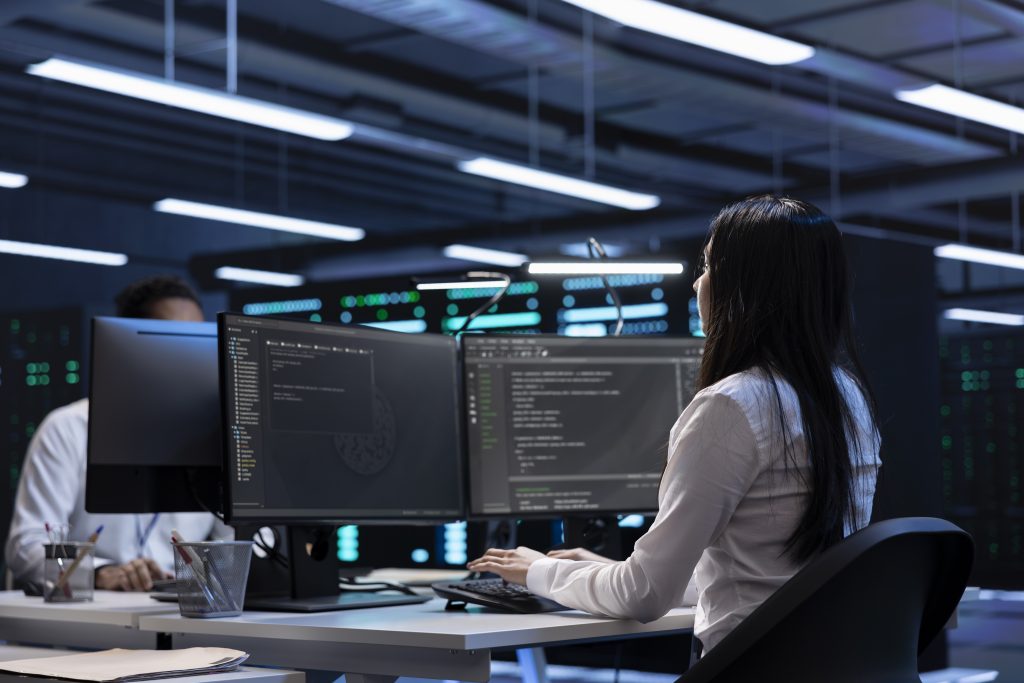 3 Penerapan HPC Paling Penting dalam Eksplorasi Subsurface Energi