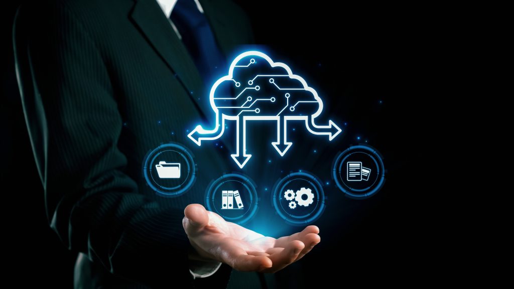 Cloud Native: Strategi Modern Membangun Aplikasi Scalable dan Efisien