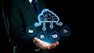 Cloud Native: Strategi Modern Membangun Aplikasi Scalable dan Efisien